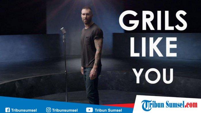 girls like you mp3 download